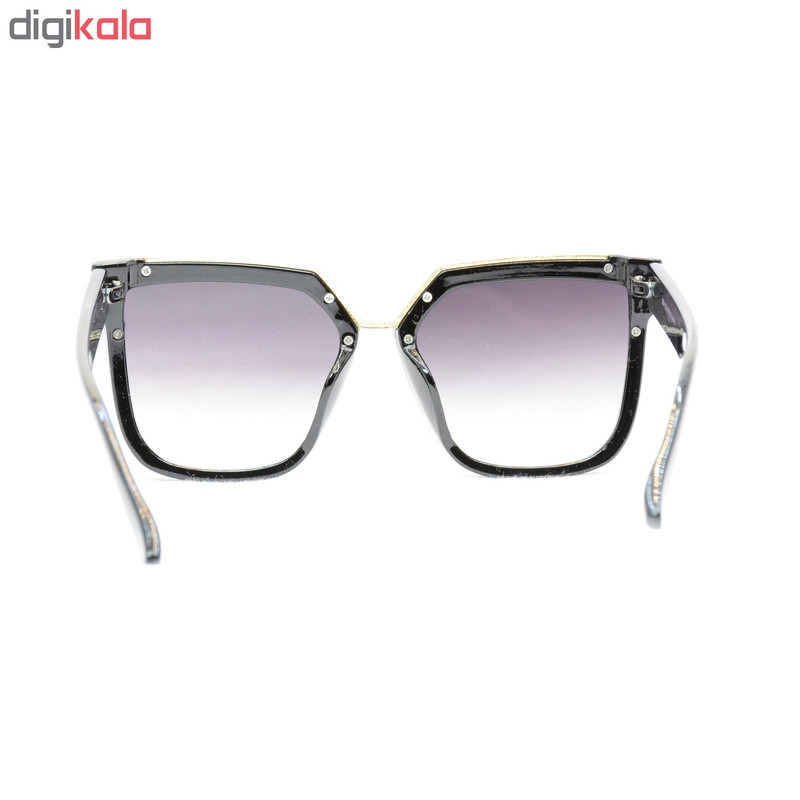 عینک آفتابی زنانه مدل Z65-126