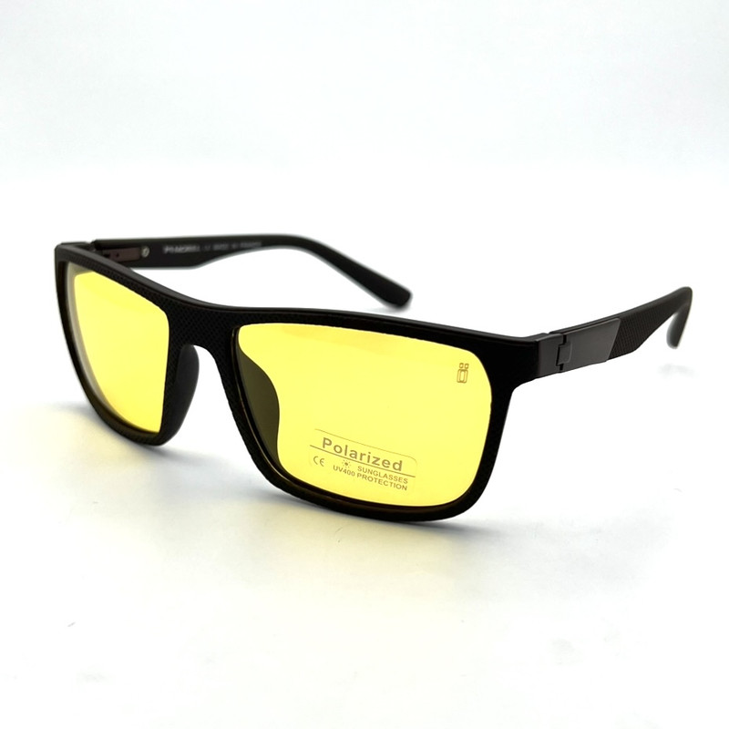 عینک شب مربعی مدل Og9504