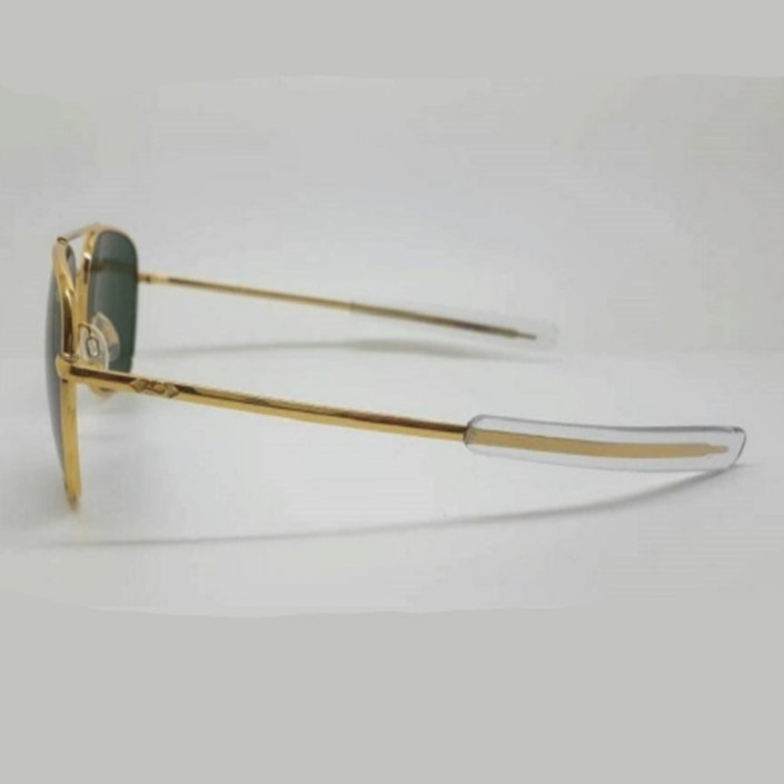 عینک آفتابی مردانه کد AO65753