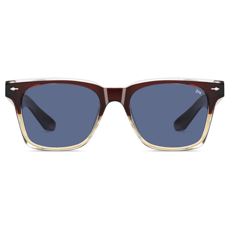 عینک آفتابی آلبرت وگ مدل S31109C3 Acetate Avantgarde Visionary