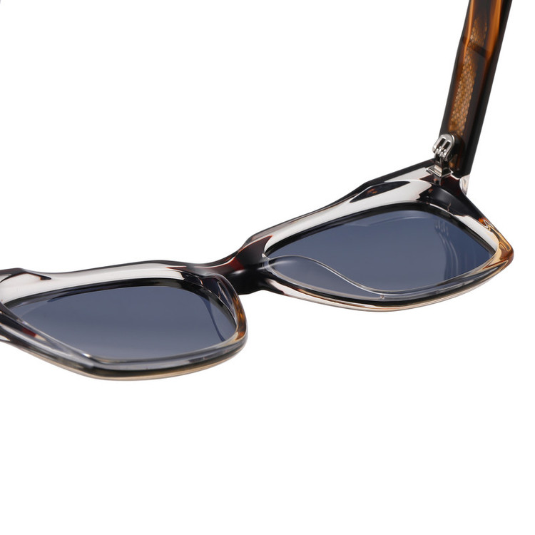 عینک آفتابی آلبرت وگ مدل S31109C3 Acetate Avantgarde Visionary