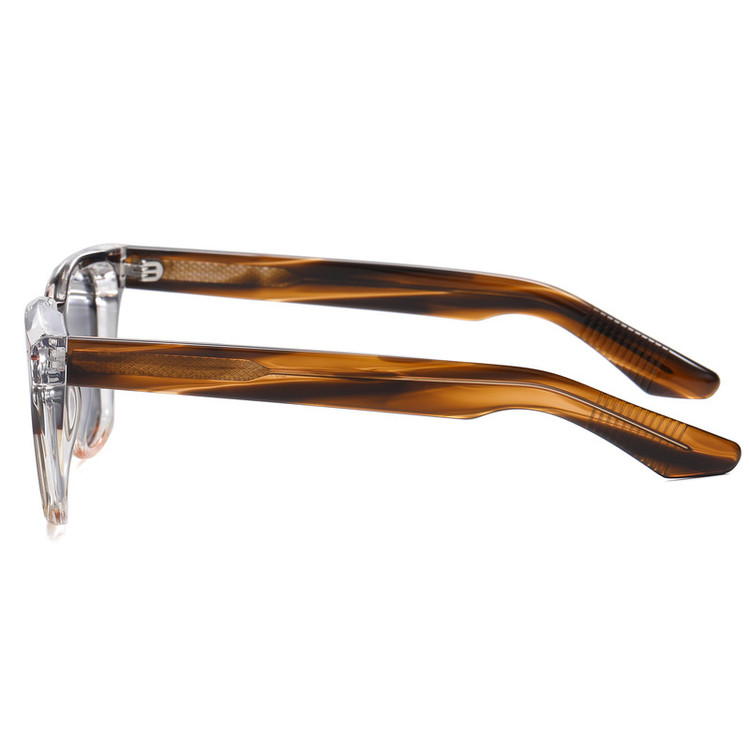 عینک آفتابی آلبرت وگ مدل S31109C3 Acetate Avantgarde Visionary