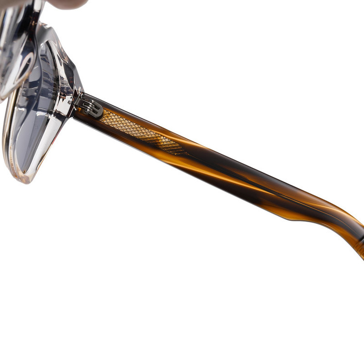 عینک آفتابی آلبرت وگ مدل S31109C3 Acetate Avantgarde Visionary