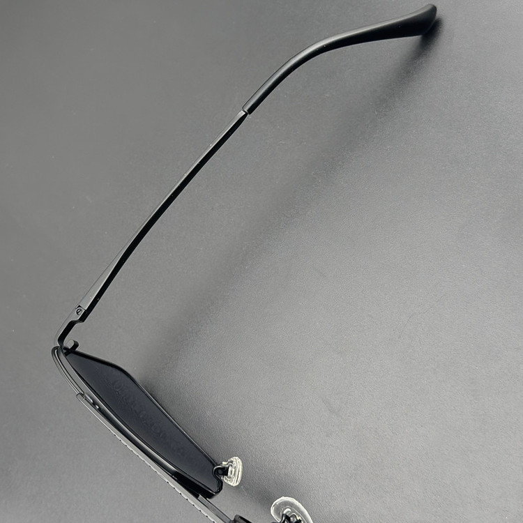 عینک آفتابی خلبانی (Aviator) مردانه مدل JS8534C91-P144 Polarized