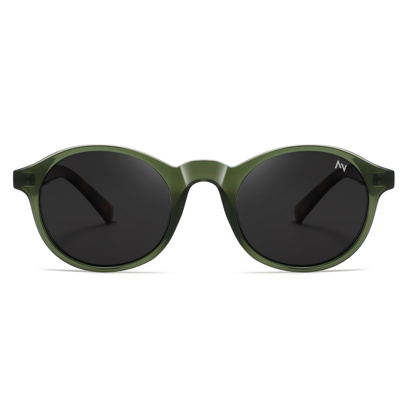عینک آفتابی پنتوس (Pantos) آلبرت وگ مدل S31126C5 Acetate Avantgarde Visionary
