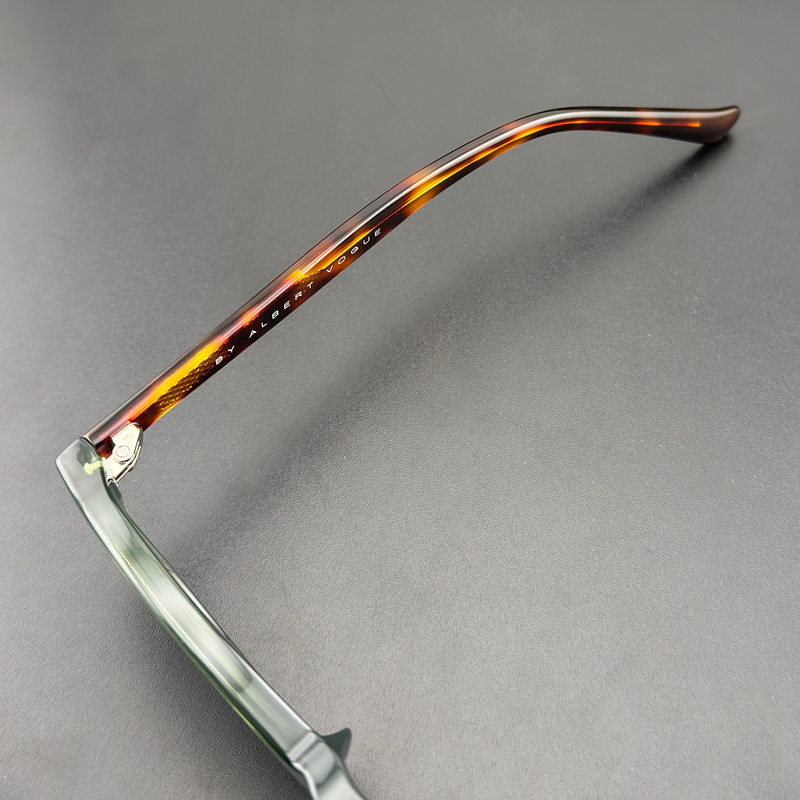 عینک آفتابی پنتوس (Pantos) آلبرت وگ مدل S31126C5 Acetate Avantgarde Visionary