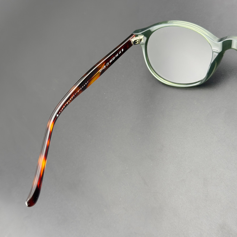 عینک آفتابی پنتوس (Pantos) آلبرت وگ مدل S31126C5 Acetate Avantgarde Visionary