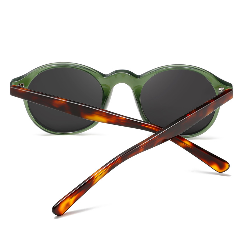 عینک آفتابی پنتوس (Pantos) آلبرت وگ مدل S31126C5 Acetate Avantgarde Visionary