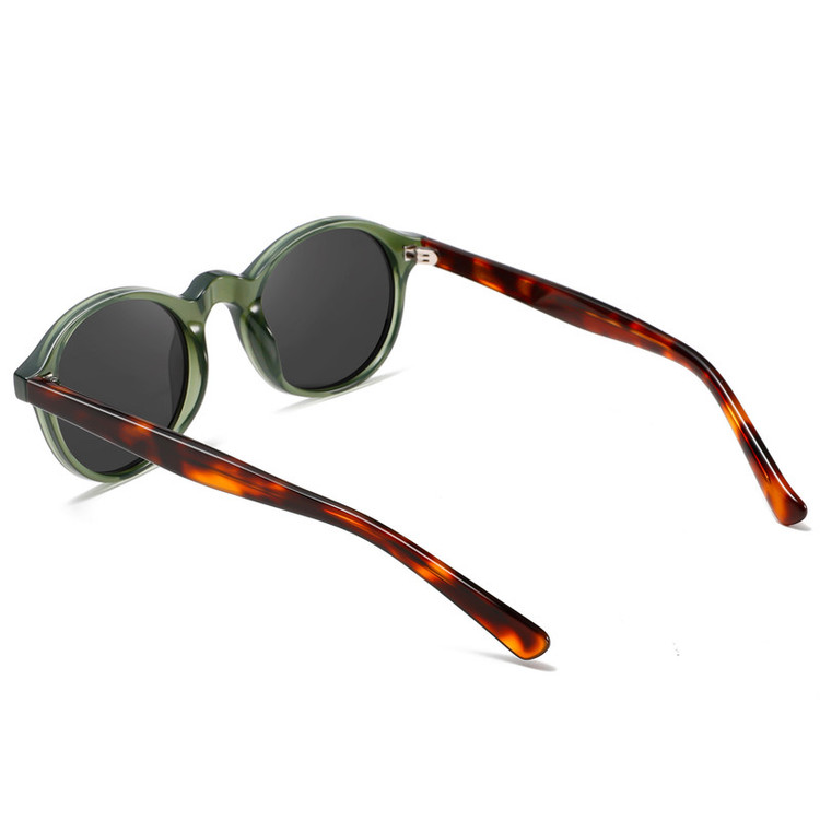 عینک آفتابی پنتوس (Pantos) آلبرت وگ مدل S31126C5 Acetate Avantgarde Visionary