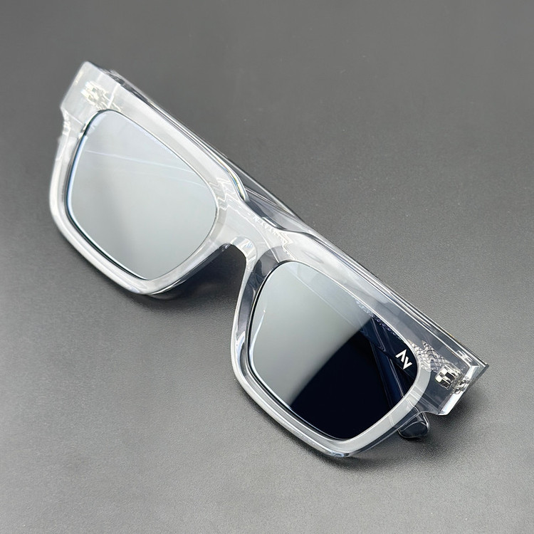 عینک آفتابی ویفرر (Wayfarer) آلبرت وگ مدل S32106-C3 Avantgarde Visionary