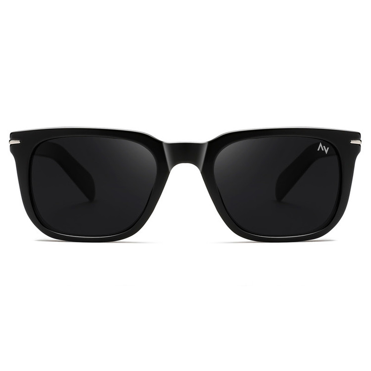 عینک آفتابی ویفرر (Wayfarer) آلبرت وگ مدل S31127C1 Acetate Avantgarde Visionary