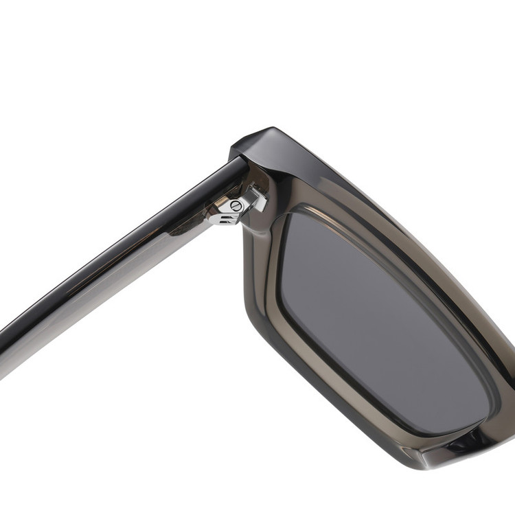 عینک آفتابی ویفرر (Wayfarer) آلبرت وگ مدل S32110C3 Acetate Avantgarde Visionary