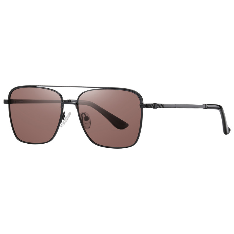 عینک آفتابی خلبانی (Aviator) مدل JS8541C91-P151 Polarized