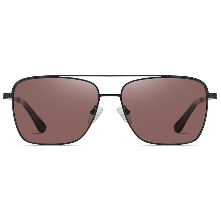 عینک آفتابی خلبانی (Aviator) مدل JS8541C91-P151 Polarized