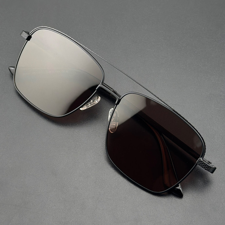 عینک آفتابی خلبانی (Aviator) مدل JS8541C91-P151 Polarized