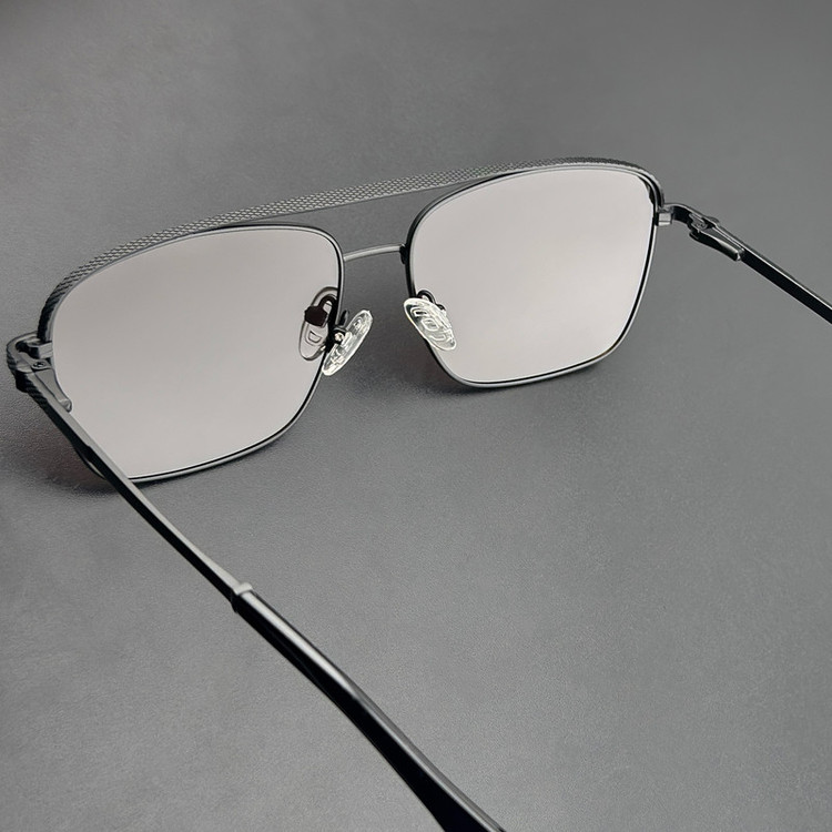 عینک آفتابی خلبانی (Aviator) مدل JS8541C91-P151 Polarized
