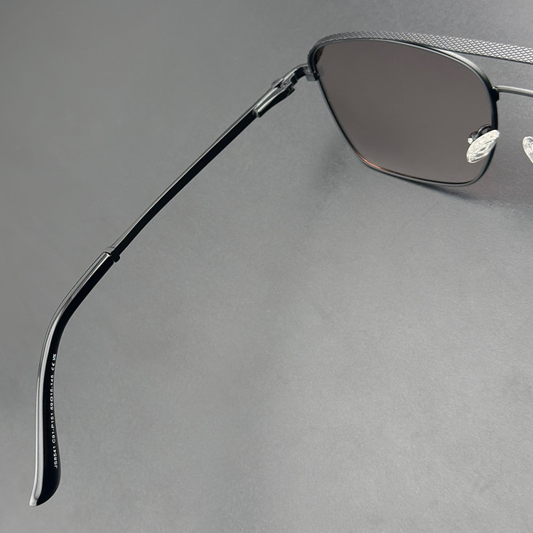 عینک آفتابی خلبانی (Aviator) مدل JS8541C91-P151 Polarized