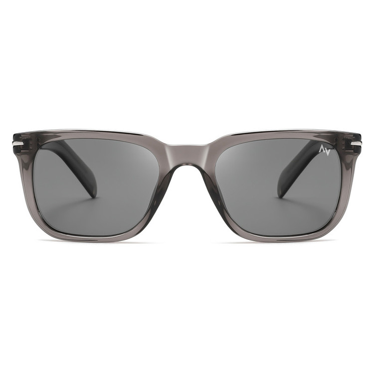 عینک آفتابی ویفرر (Wayfarer) آلبرت وگ مدل S31127C4 Acetate Avantgarde Visionary