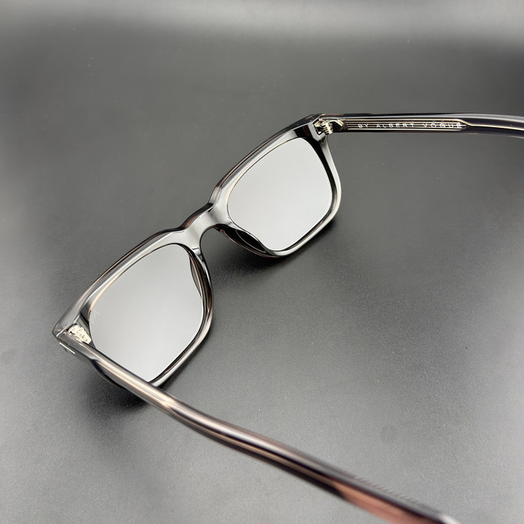 عینک آفتابی ویفرر (Wayfarer) آلبرت وگ مدل S31127C4 Acetate Avantgarde Visionary