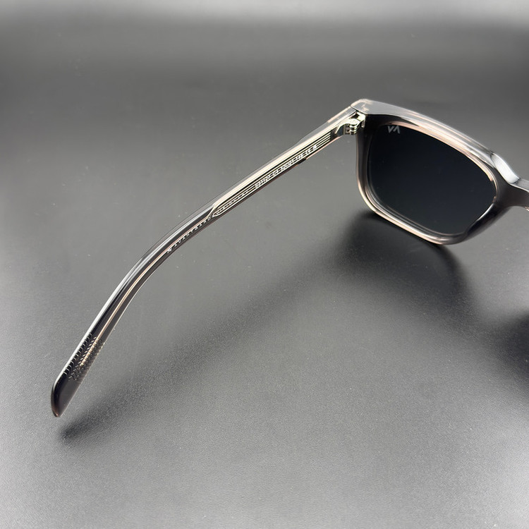 عینک آفتابی ویفرر (Wayfarer) آلبرت وگ مدل S31127C4 Acetate Avantgarde Visionary