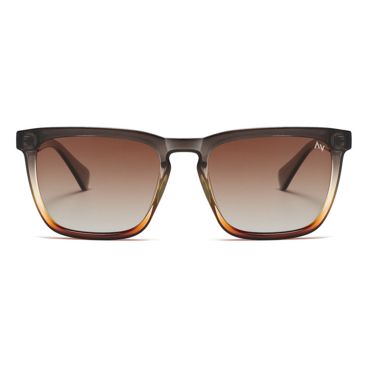عینک آفتابی ویفرر (Wayfarer) آلبرت وگ مدل S31118C3 Acetate Avantgarde Visionary