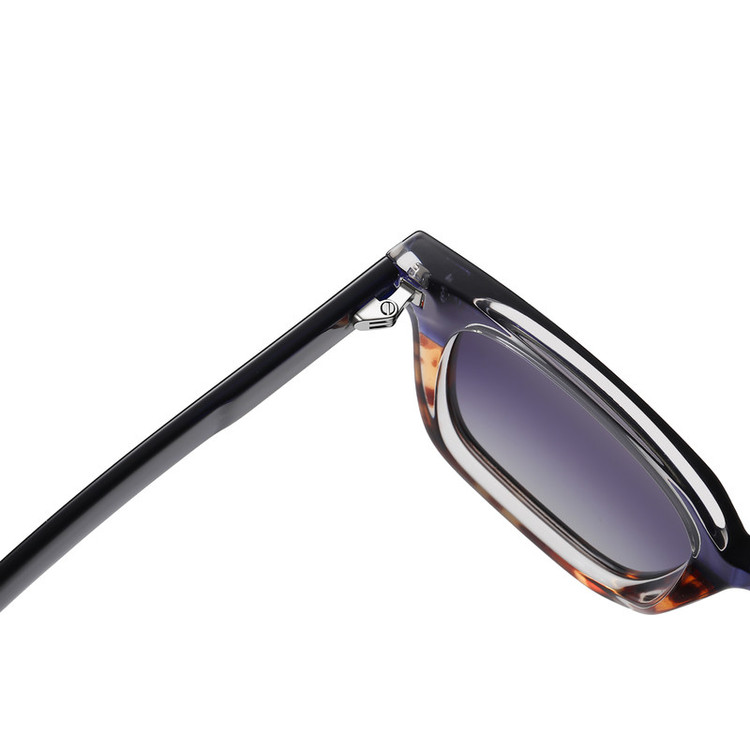 عینک آفتابی ویفرر (Wayfarer) آلبرت وگ مدل S31105-C4 Polarized Avantgarde Visionary