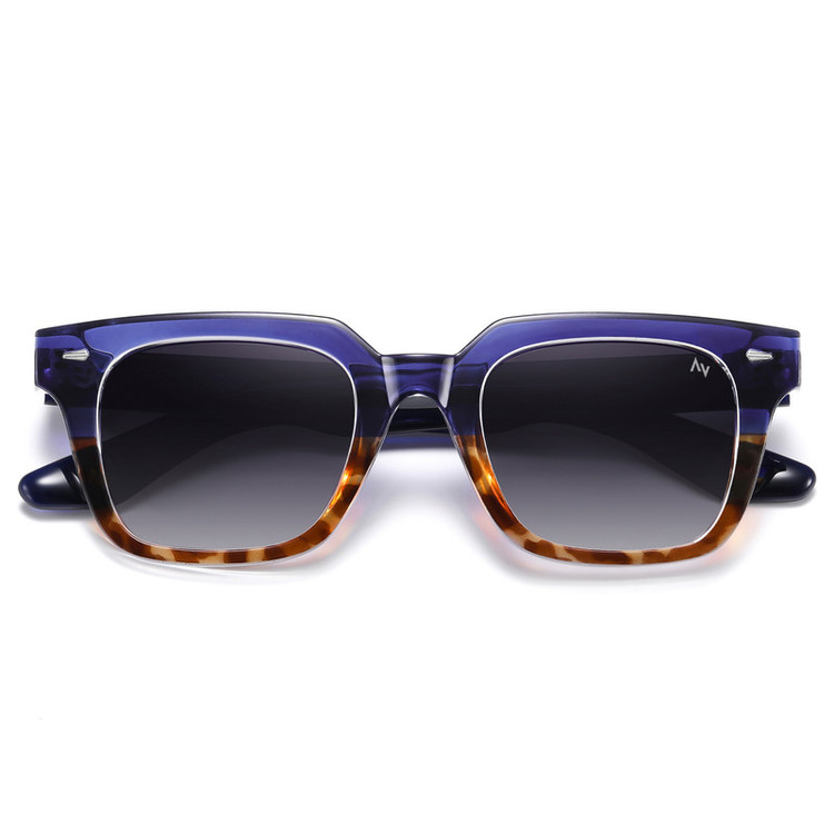 عینک آفتابی ویفرر (Wayfarer) آلبرت وگ مدل S31105-C4 Polarized Avantgarde Visionary