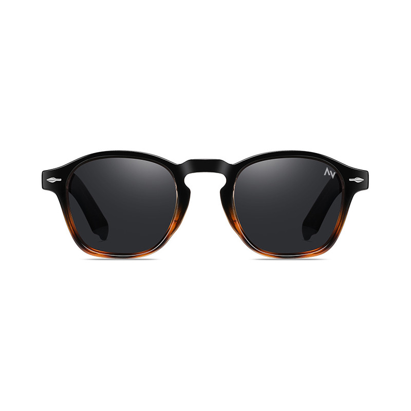 عینک آفتابی پنتوس (Pantos) آلبرت وگ مدل SZ8307 Obsidian Tortoiseshell