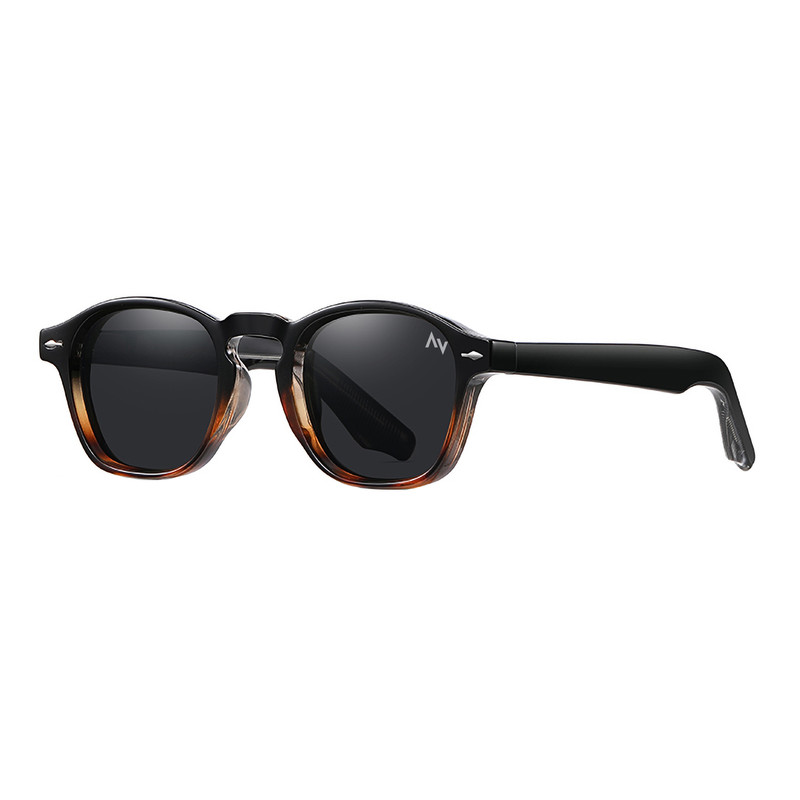 عینک آفتابی پنتوس (Pantos) آلبرت وگ مدل SZ8307 Obsidian Tortoiseshell