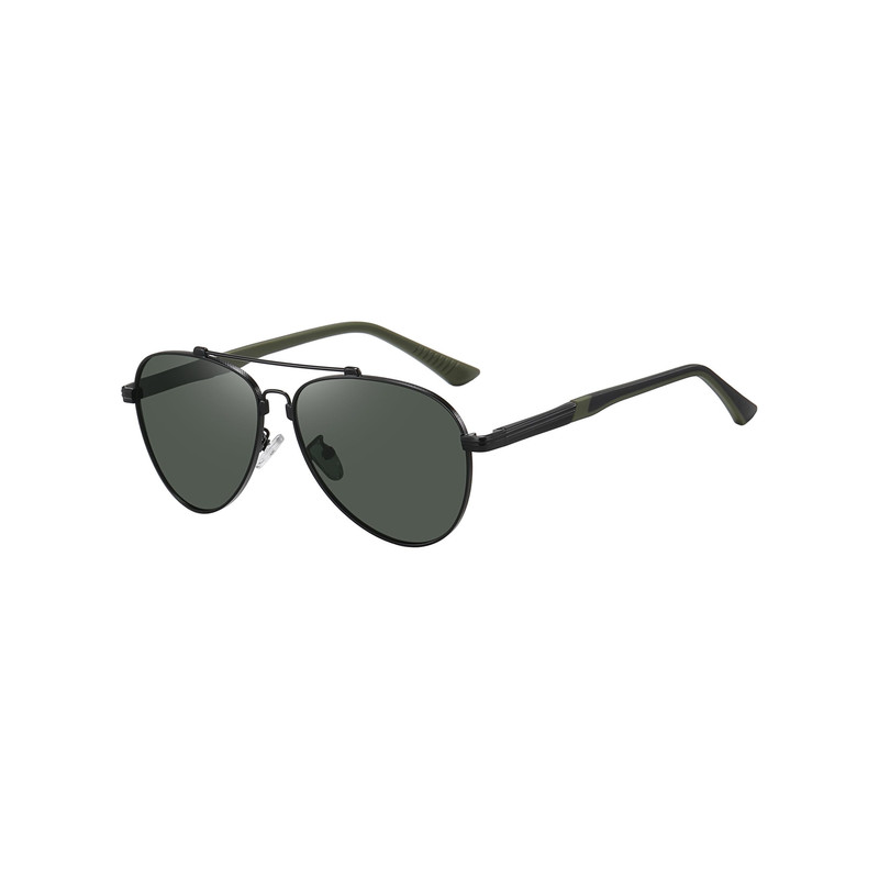 عینک آفتابی مردانه آلبرت وگ مدل JS8528C04-P144 Polarized Flex