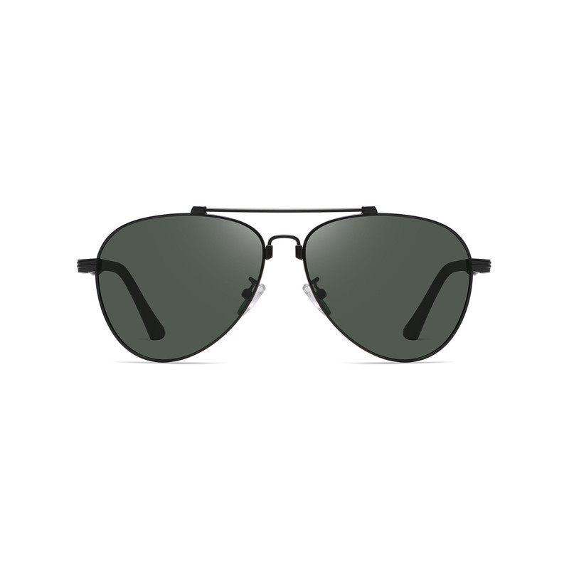 عینک آفتابی مردانه آلبرت وگ مدل JS8528C04-P144 Polarized Flex