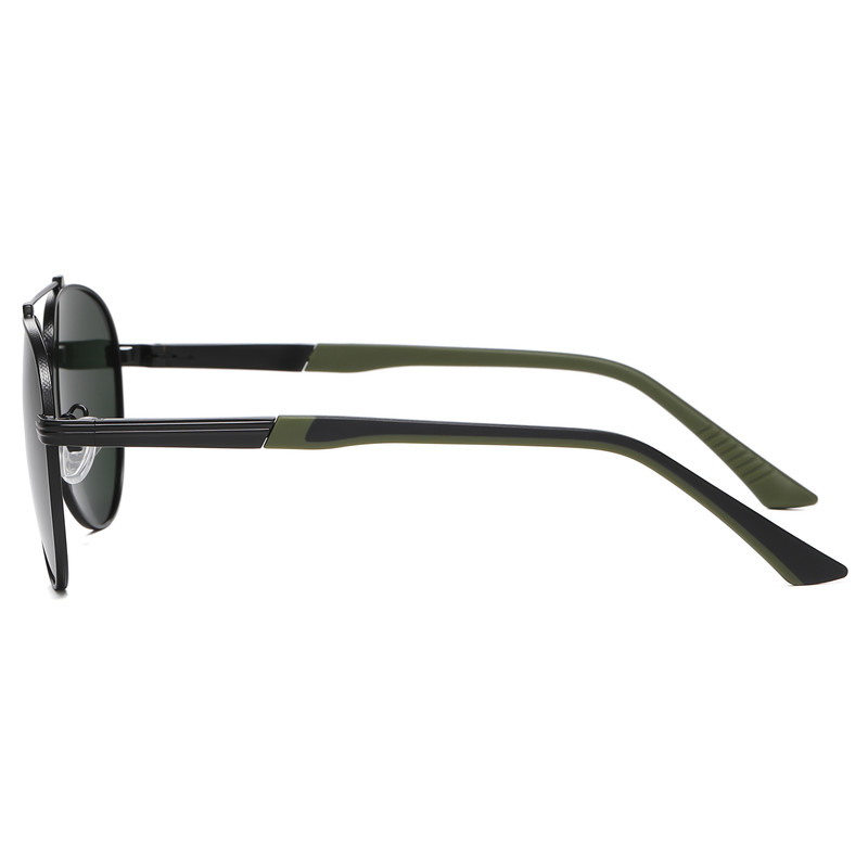 عینک آفتابی مردانه آلبرت وگ مدل JS8528C04-P144 Polarized Flex
