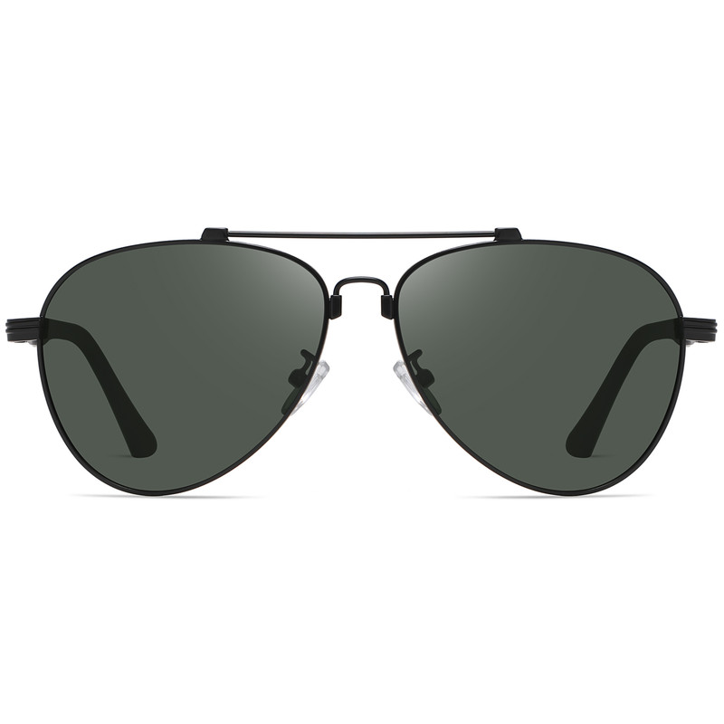 عینک آفتابی مردانه آلبرت وگ مدل JS8528C04-P144 Polarized Flex