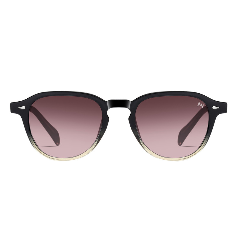 عینک آفتابی پنتوس (Pantos) آلبرت وگ مدل S-31101-C4 Avantgarde Visionary