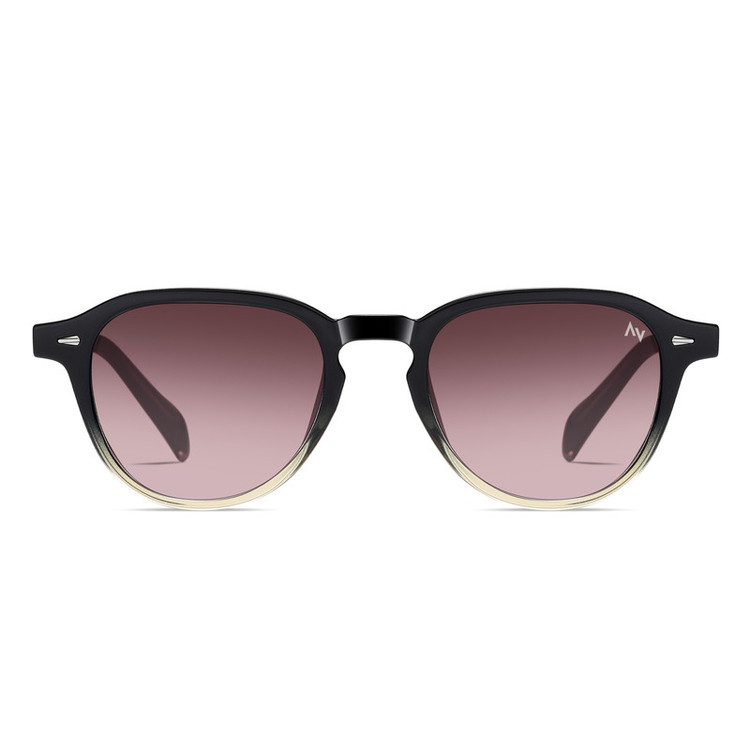 عینک آفتابی پنتوس (Pantos) آلبرت وگ مدل S-31101-C4 Avantgarde Visionary