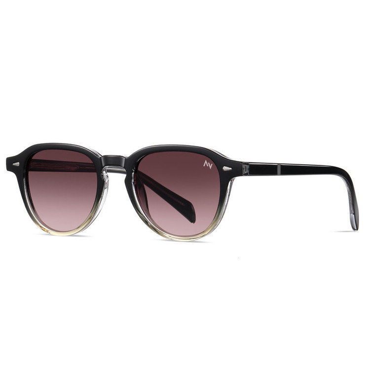 عینک آفتابی پنتوس (Pantos) آلبرت وگ مدل S-31101-C4 Avantgarde Visionary