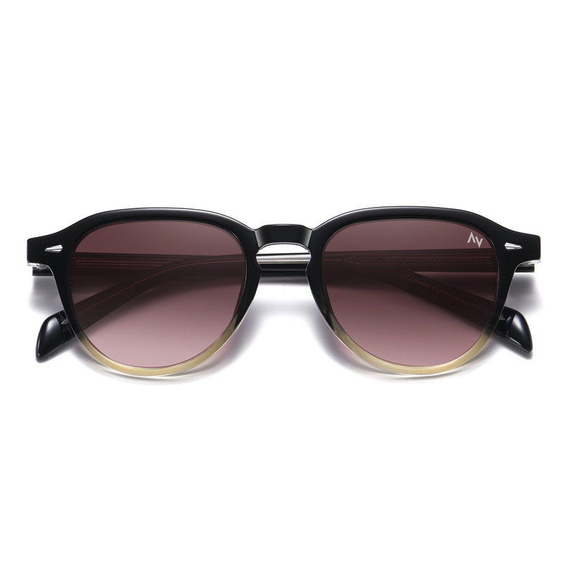عینک آفتابی پنتوس (Pantos) آلبرت وگ مدل S-31101-C4 Avantgarde Visionary