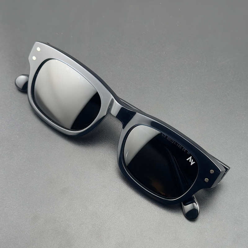 عینک آفتابی زنانه آلبرت وگ مدل S32123C3 Acetate Avantgarde Visionary