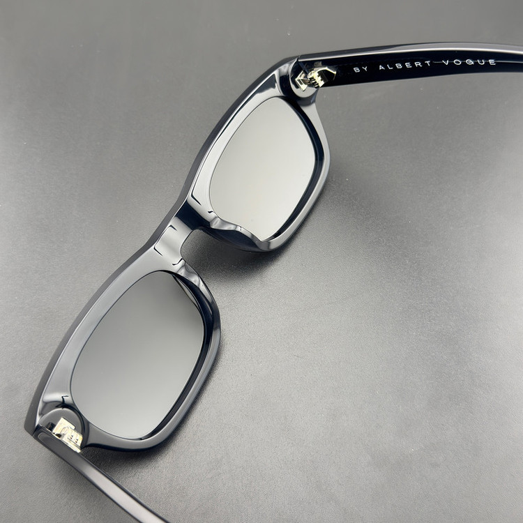 عینک آفتابی زنانه آلبرت وگ مدل S32123C3 Acetate Avantgarde Visionary