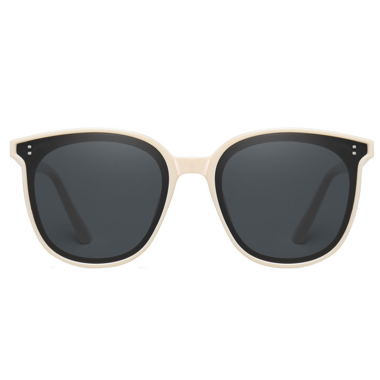 عینک آفتابی گربه ای زنانه مدل 2232T19 Polarized Egg-Nog