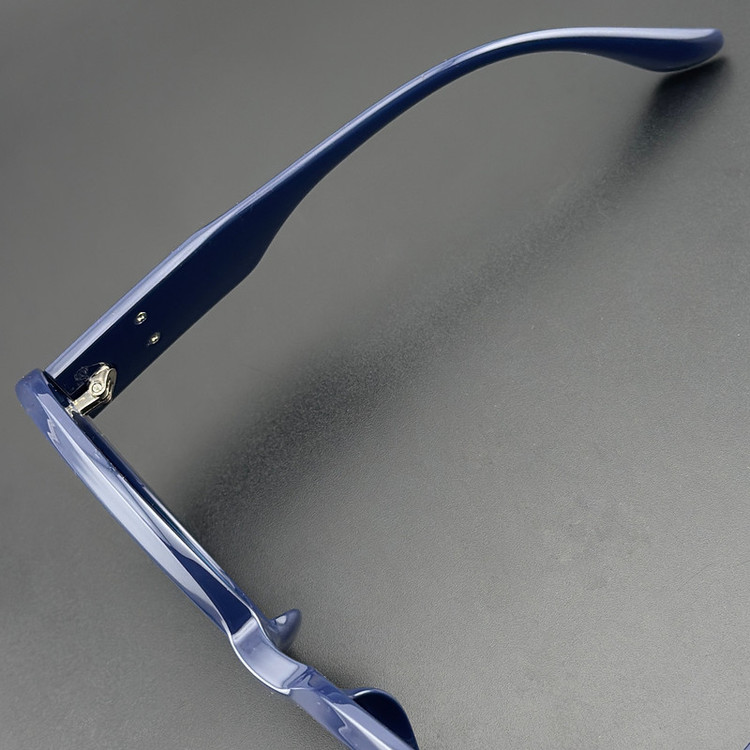 عینک آفتابی گرد زنانه مدل TR7566C571-P296