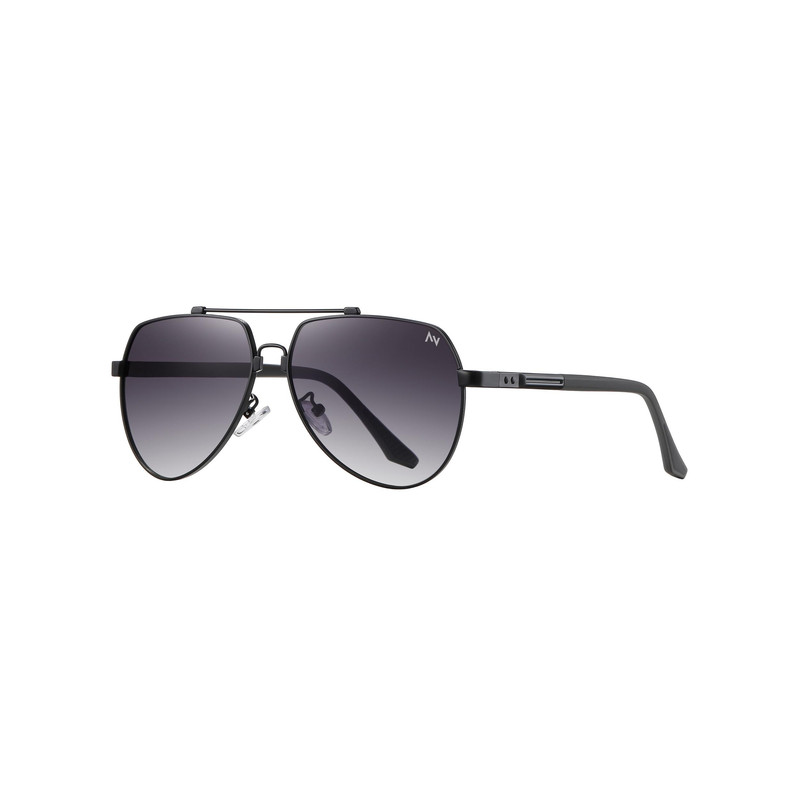 عینک آفتابی مردانه آلبرت وگ مدل JS8527C04-P115 Avantgarde Visionary