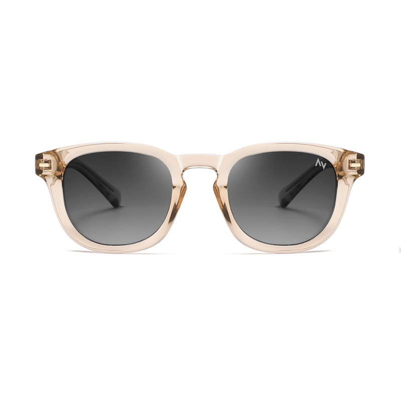 عینک آفتابی پنتوس (Pantos) آلبرت وگ مدل S31130C2 Acetate Avantgarde Visionary