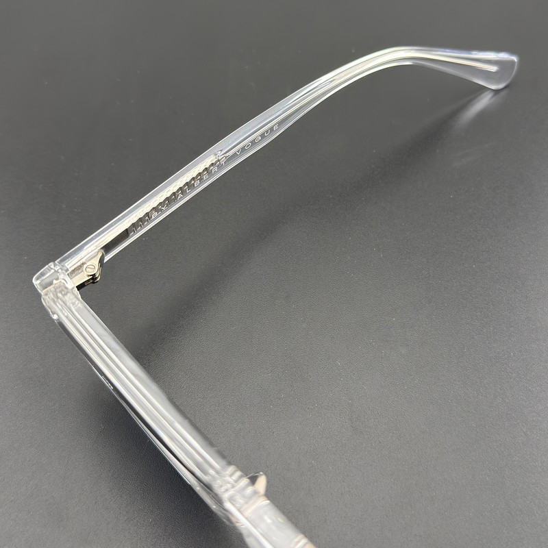 عینک آفتابی خلبانی (Aviator) آلبرت وگ مدل S31117C4 Acetate Avantgarde Visionary