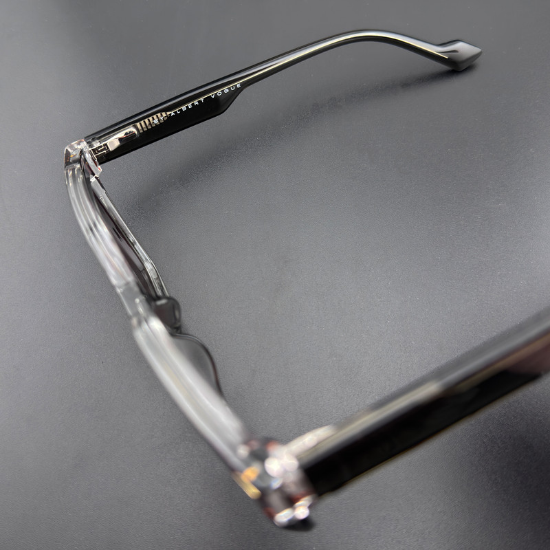عینک آفتابی گربه ای زنانه آلبرت وگ مدل S26108C5 Acetate Avantgarde Visionary