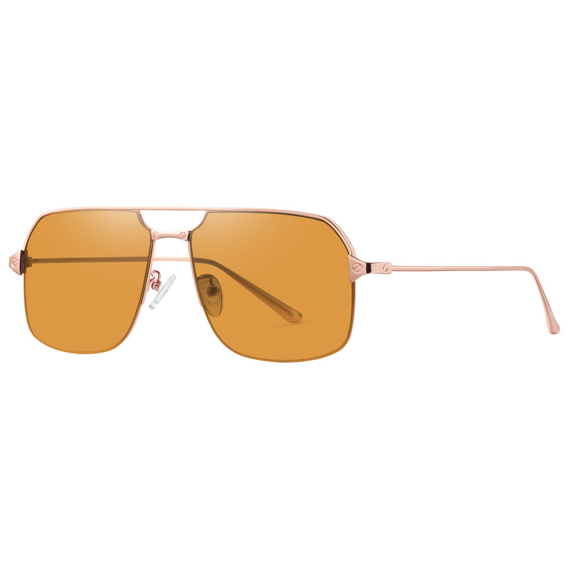 عینک شب خلبانی (Aviator) مدل JS8510C02-P124