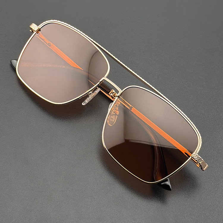 عینک آفتابی خلبانی (Aviator) مدل JS8541C11-P146 Polarized