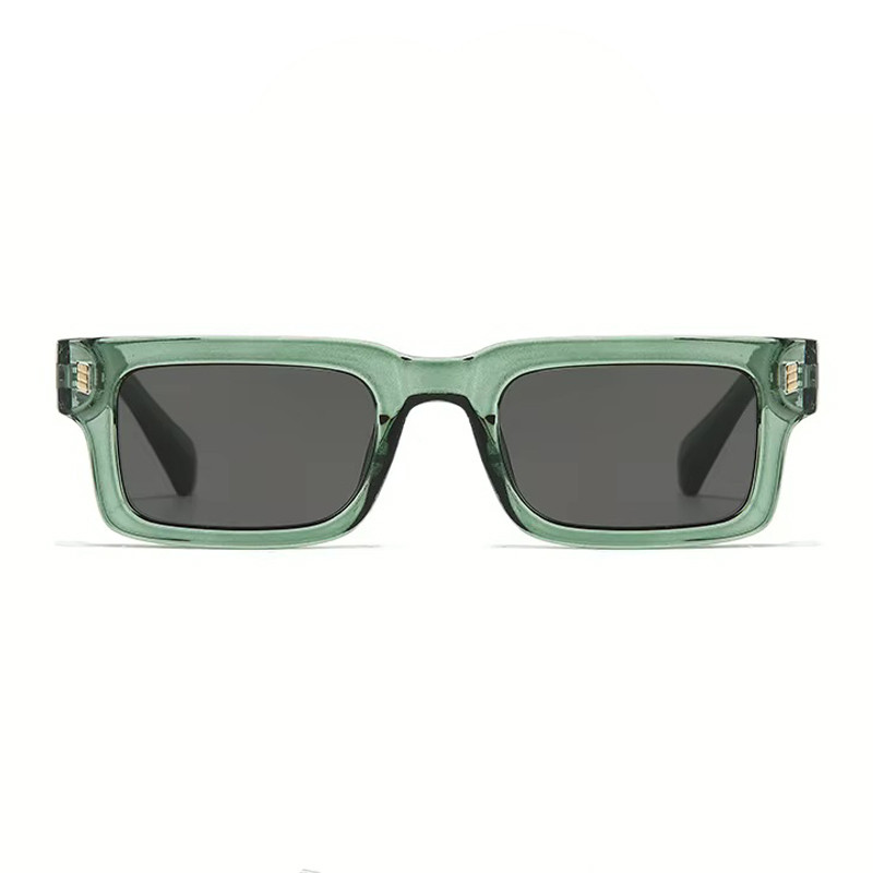 عینک آفتابی مستطیلی مدل SZ 1003 Hunter