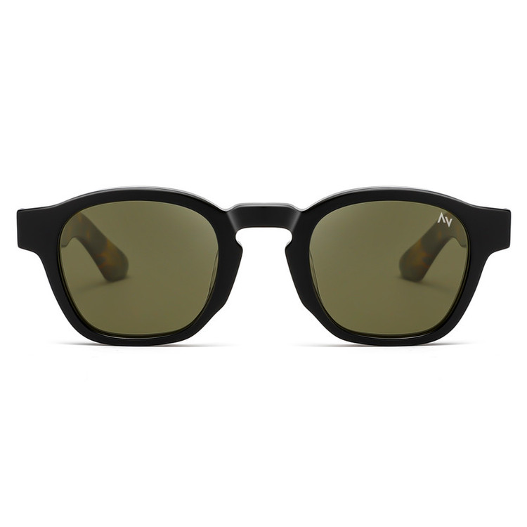 عینک آفتابی پنتوس (Pantos) زنانه آلبرت وگ مدل S32131C2 Acetate Avantgarde Visionary