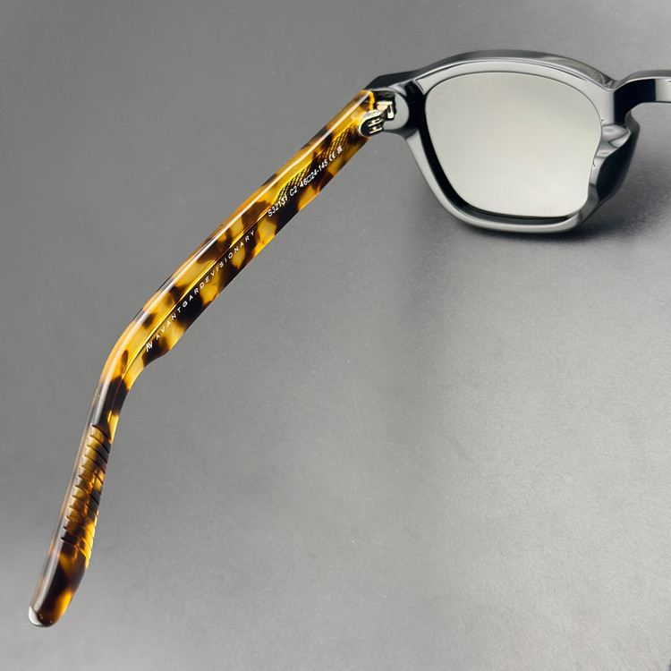 عینک آفتابی پنتوس (Pantos) زنانه آلبرت وگ مدل S32131C2 Acetate Avantgarde Visionary